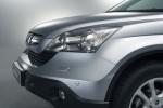 Honda CR-V 2007 года